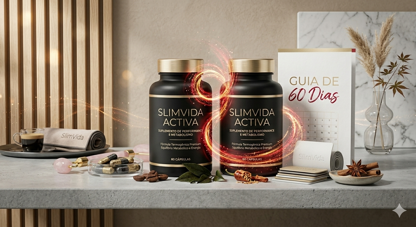 SlimVida Activa